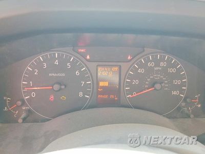 Zdjęcie 9 z 13 samochodu: 2019 NISSAN NV 2500 HD SV VIN:1N6AF0KY1KN807992 - miniatura