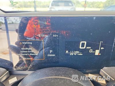Zdjęcie 9 z 13 samochodu: 2025 NISSAN KICKS SV VIN:3N8AP6CB3SL356811 - miniatura