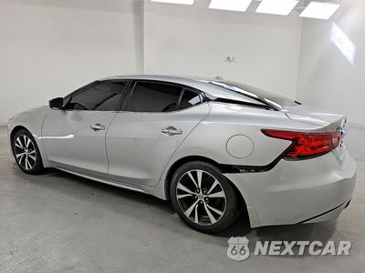Drugie zdjęcie samochodu z przodu: 2016 NISSAN MAXIMA 3.5 S VIN:1N4AA6AP2GC904866 - miniatura