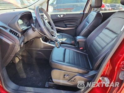 Zdjęcie 7 z 12 samochodu: 2021 FORD ECOSPORT TITANIUM VIN:MAJ6S3KL4MC406502 - miniatura