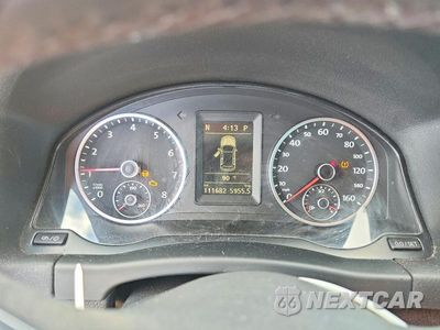 Zdjęcie 9 z 12 samochodu: 2013 VOLKSWAGEN TIGUAN S VIN:WVGAV7AX5DW028384 - miniatura