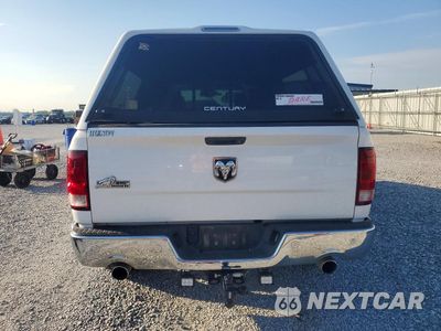 Zdjęcie 6 z 13 samochodu: 2016 RAM 1500 SLT VIN:1C6RR6LT5GS195122 - miniatura