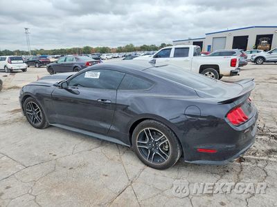 Drugie zdjęcie samochodu z przodu: 2022 FORD MUSTANG GT VIN:1FA6P8CF7N5138526 - miniatura