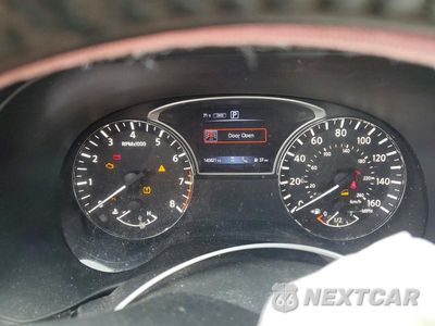 Zdjęcie 9 z 13 samochodu: 2019 NISSAN PATHFINDER SL VIN:5N1DR2MM3KC639311 - miniatura
