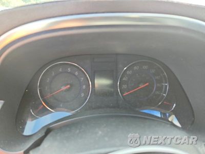 Zdjęcie 9 z 13 samochodu: 2011 INFINITI FX35 BASE VIN:JN8AS1MW6BM140623 - miniatura