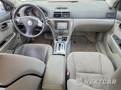 Zdjęcie 8 z 12 samochodu: 2008 SATURN AURA XE VIN:1G8ZS57B78F287958 - miniatura