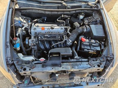 Zdjęcie 11 z 12 samochodu: 2011 HONDA ACCORD SE VIN:1HGCP2F64BA149185 - miniatura
