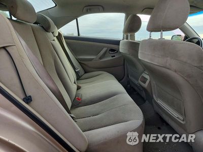 Zdjęcie 10 z 12 samochodu: 2007 TOYOTA CAMRY LE VIN:4T1BE46K07U653792 - miniatura