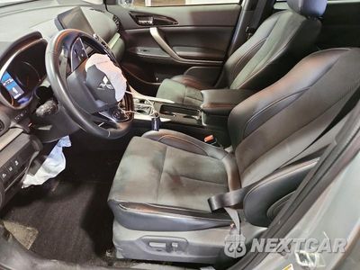 Zdjęcie 7 z 13 samochodu: 2025 MITSUBISHI ECLIPSE CROSS SE VIN:JA4ATWAA2SZ011130 - miniatura