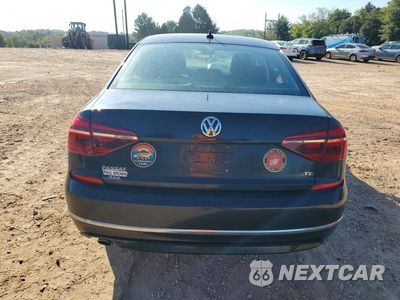 Zdjęcie 6 z 12 samochodu: 2018 VOLKSWAGEN PASSAT S VIN:1VWAA7A32JC021321 - miniatura