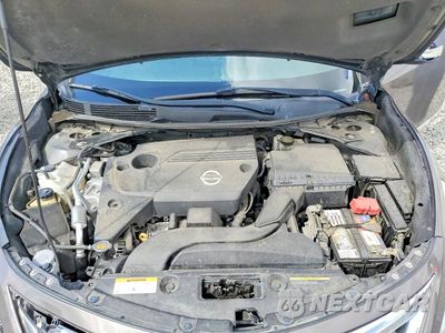 Zdjęcie 11 z 12 samochodu: 2014 NISSAN ALTIMA 2.5 SL VIN:1N4AL3AP0EN364010 - miniatura