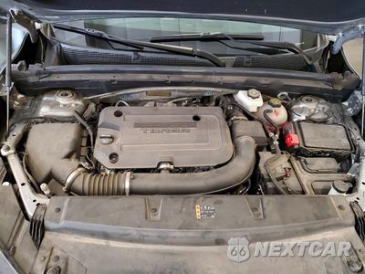 Zdjęcie 12 z 13 samochodu: 2023 BUICK ENVISION ESSENCE VIN:LRBFZPR41PD080456 - miniatura