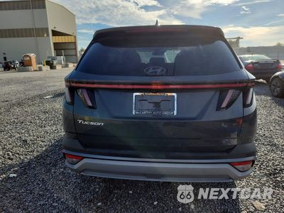 Zdjęcie 6 z 13 samochodu: 2025 HYUNDAI TUCSON LIMITED VIN:5NMJE3DE7SH468758 - miniatura