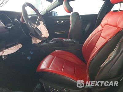 Zdjęcie 7 z 13 samochodu: 2017 FORD MUSTANG GT VIN:1FA6P8CF9H5251107 - miniatura