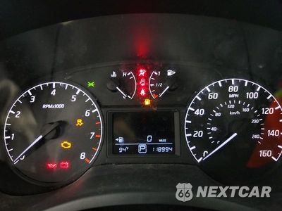 Zdjęcie 9 z 13 samochodu: 2017 NISSAN SENTRA S VIN:3N1AB7AP2HY242246 - miniatura
