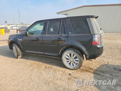 Drugie zdjęcie samochodu z przodu: 2015 LAND ROVER LR2 SE VIN:SALFP2BG9FH427630 - miniatura