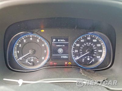 Zdjęcie 9 z 12 samochodu: 2020 HYUNDAI KONA SEL VIN:KM8K2CAA5LU567440 - miniatura