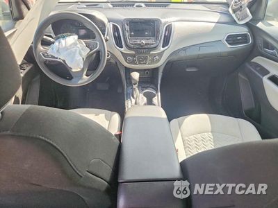 Zdjęcie 8 z 13 samochodu: 2022 CHEVROLET EQUINOX LS VIN:2GNAXSEV9N6126413 - miniatura