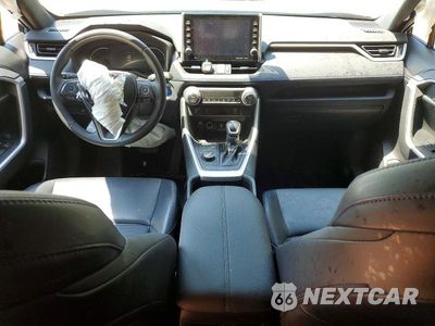 Zdjęcie 8 z 13 samochodu: 2022 TOYOTA RAV4 XSE VIN:2T3E6RFV8NW030748 - miniatura