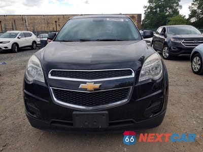 Piąte zdjęcie samochodu w środku: 2013 CHEVROLET EQUINOX LT VIN:2GNALDEK7D6423370 - miniatura