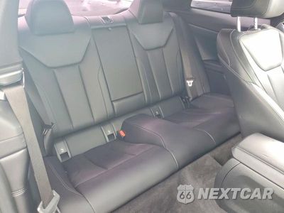Zdjęcie 10 z 13 samochodu: 2023 BMW 430I VIN:WBA53AP0XPCL21011 - miniatura