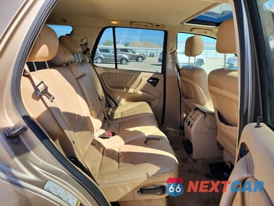 Zdjęcie 10 z 12 samochodu: 2002 MERCEDES-BENZ ML 320 VIN:4JGAB54E42A290351 - miniatura