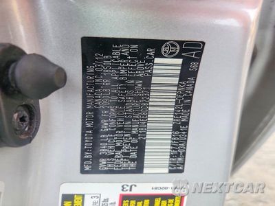 Zdjęcie 12 z 12 samochodu: 2012 TOYOTA COROLLA LE VIN:2T1BU4EE8CC822371 - miniatura