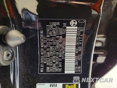 Zdjęcie 12 z 12 samochodu: 2022 TOYOTA COROLLA LE VIN:5YFEPMAE5NP299470 - miniatura