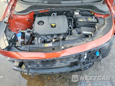 Zdjęcie 12 z 14 samochodu: 2023 KIA SOUL S VIN:KNDJ23AU6P7849441 - miniatura