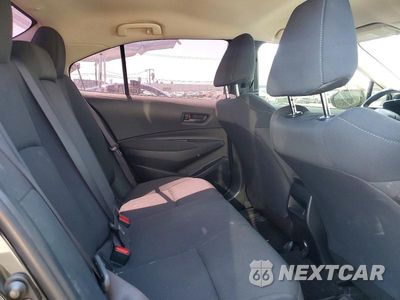 Zdjęcie 10 z 12 samochodu: 2022 TOYOTA COROLLA LE VIN:JTDEPMAE4NJ230239 - miniatura