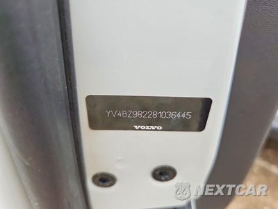 Zdjęcie 12 z 12 samochodu: 2008 VOLVO XC70 VIN:YV4BZ982281036445 - miniatura