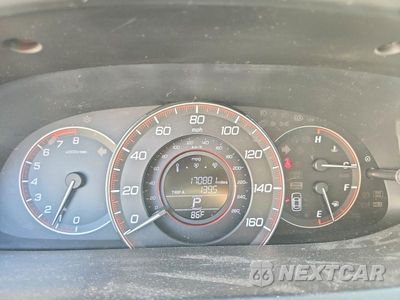 Zdjęcie 9 z 12 samochodu: 2013 HONDA ACCORD SPORT VIN:1HGCR2F59DA099582 - miniatura