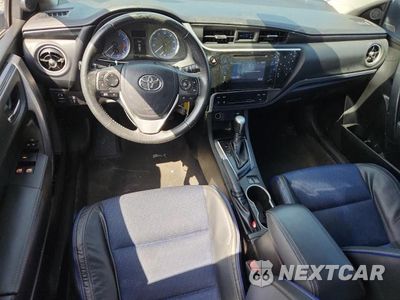 Zdjęcie 8 z 12 samochodu: 2019 TOYOTA COROLLA SE VIN:5YFBURHE2KP918729 - miniatura