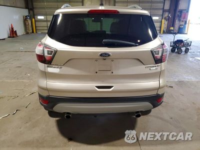 Zdjęcie 6 z 13 samochodu: 2017 FORD ESCAPE TITANIUM VIN:1FMCU9J91HUA92710 - miniatura