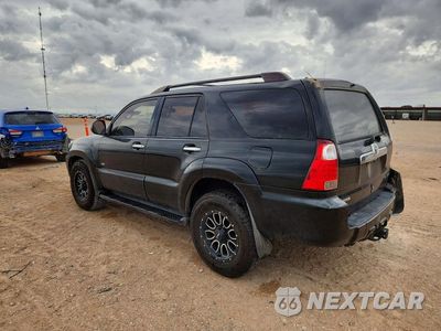 Drugie zdjęcie samochodu z przodu: 2006 TOYOTA 4RUNNER SR5 VIN:JTEZU14R960073771 - miniatura