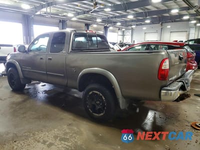 Drugie zdjęcie samochodu z przodu: 2006 TOYOTA TUNDRA SR5 VIN:5TBBT44116S482969 - miniatura