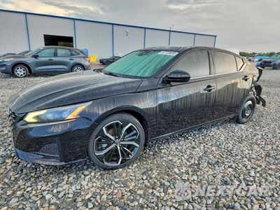 2023 NISSAN ALTIMA SR 1N4BL4CV7PN387969 - główne zdjęcie licytacji z USA - miniatura