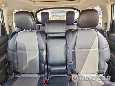 Zdjęcie 10 z 14 samochodu: 2019 NISSAN PATHFINDER SL VIN:5N1DR2MM6KC633065 - miniatura