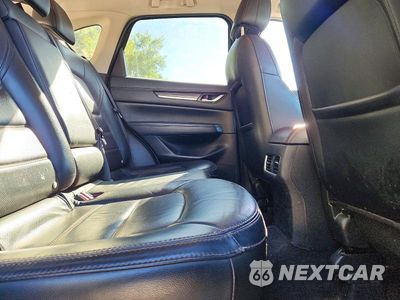 Zdjęcie 11 z 13 samochodu: 2020 MAZDA CX-5 GRAND TOURING VIN:JM3KFBDM4L1740351 - miniatura