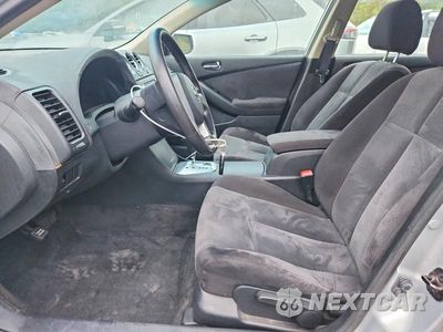 Zdjęcie 7 z 12 samochodu: 2008 NISSAN ALTIMA 2.5 VIN:1N4AL21E88C238941 - miniatura