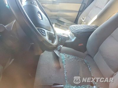 Zdjęcie 7 z 12 samochodu: 2014 FORD EXPLORER VIN:1FM5K8B81EGB89866 - miniatura