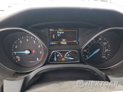 Zdjęcie 9 z 12 samochodu: 2018 FORD FOCUS SE VIN:1FADP3F2XJL292060 - miniatura