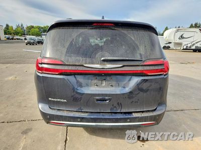 Zdjęcie 6 z 12 samochodu: 2021 CHRYSLER PACIFICA TOURING L VIN:2C4RC1BG4MR588740 - miniatura