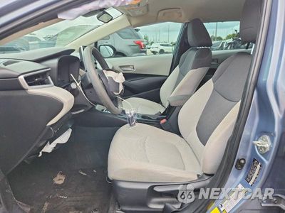 Zdjęcie 7 z 12 samochodu: 2020 TOYOTA COROLLA LE VIN:5YFEPRAE4LP101956 - miniatura