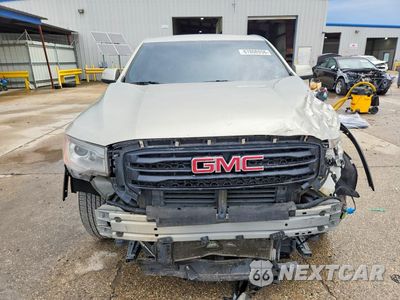 Piąte zdjęcie samochodu w środku: 2017 GMC ACADIA SLE VIN:1GKKNKLAXHZ205850 - miniatura