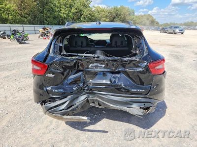 Zdjęcie 6 z 13 samochodu: 2025 CHEVROLET TRAX ACTIV VIN:KL77LKEPXSC080834 - miniatura