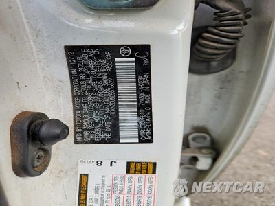 Zdjęcie 12 z 12 samochodu: 2013 TOYOTA PRIUS THREE VIN:JTDKN3DU5D5576622 - miniatura