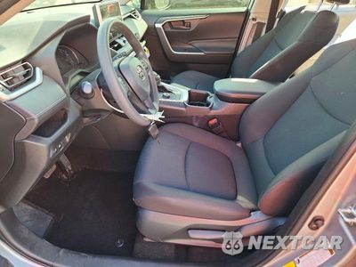 Zdjęcie 7 z 13 samochodu: 2025 TOYOTA RAV4 LE VIN:JTMLWRFV5SD355695 - miniatura