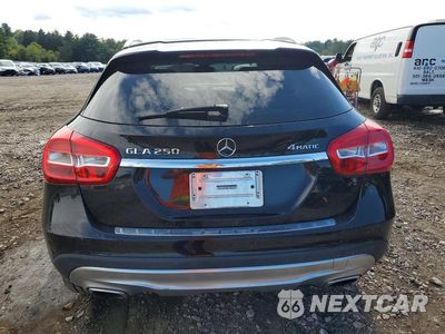 Zdjęcie 6 z 12 samochodu: 2015 MERCEDES-BENZ GLA 250 4MATIC VIN:WDCTG4GB1FJ033707 - miniatura