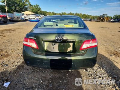 Zdjęcie 6 z 12 samochodu: 2010 TOYOTA CAMRY LE VIN:4T1BF3EK1AU543625 - miniatura